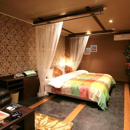 Hotel Sari Seki Inter (Adults Only) à Kameyama Extérieur photo