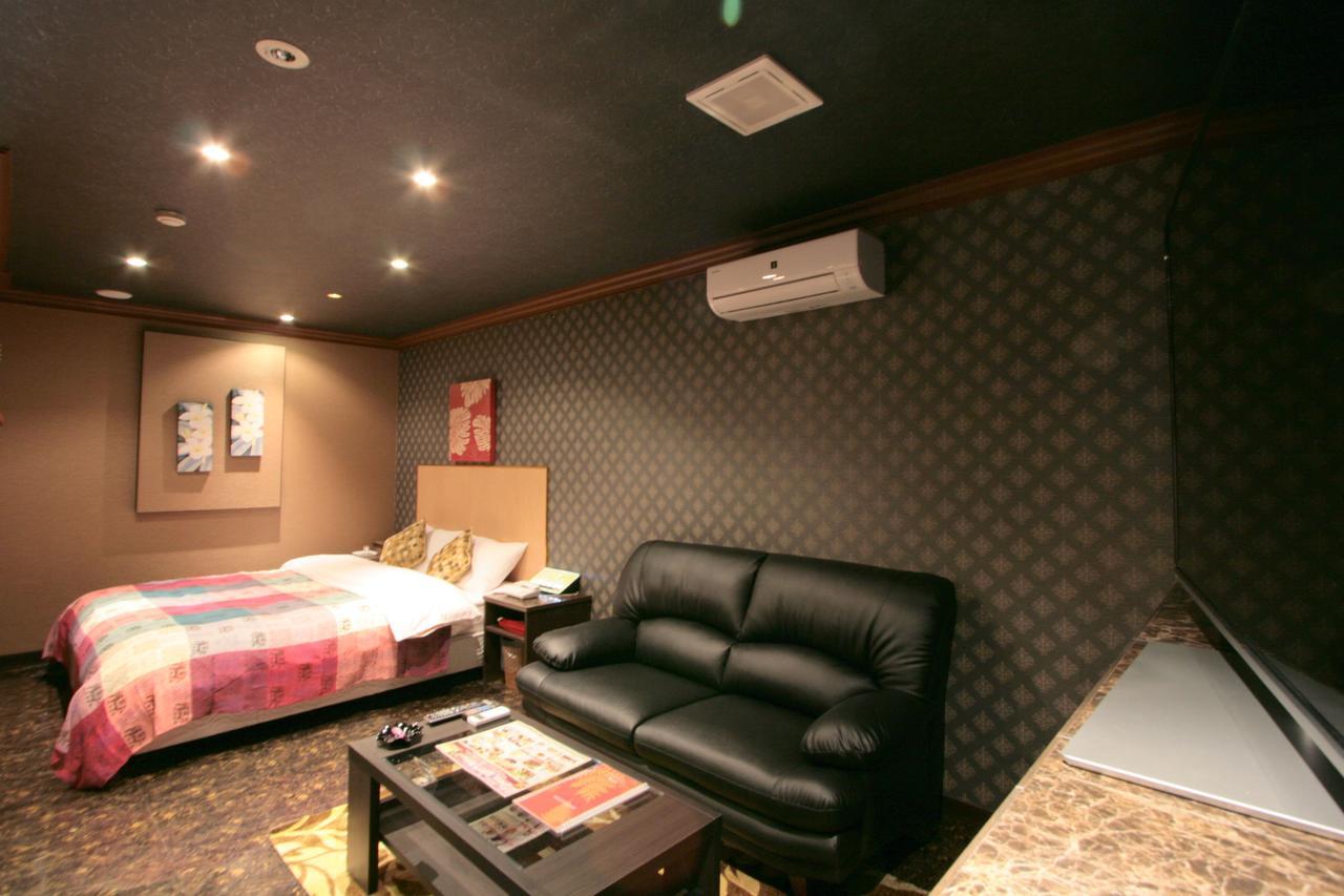 Hotel Sari Seki Inter (Adults Only) à Kameyama Extérieur photo