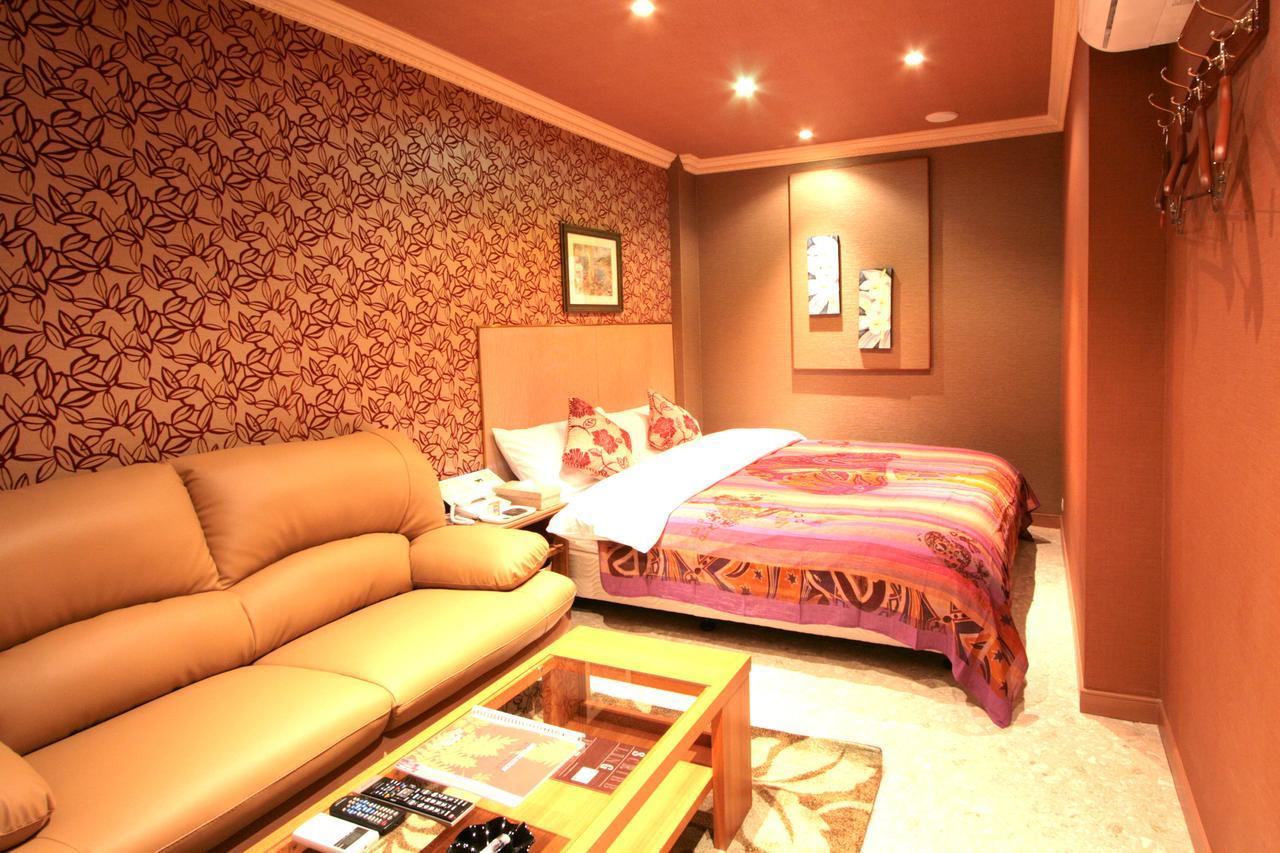 Hotel Sari Seki Inter (Adults Only) à Kameyama Extérieur photo