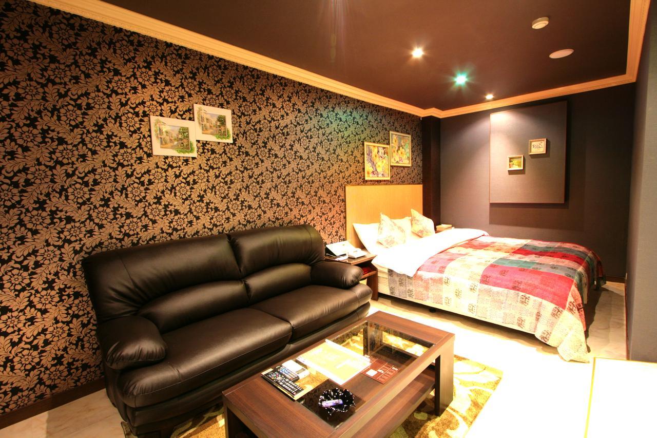 Hotel Sari Seki Inter (Adults Only) à Kameyama Extérieur photo
