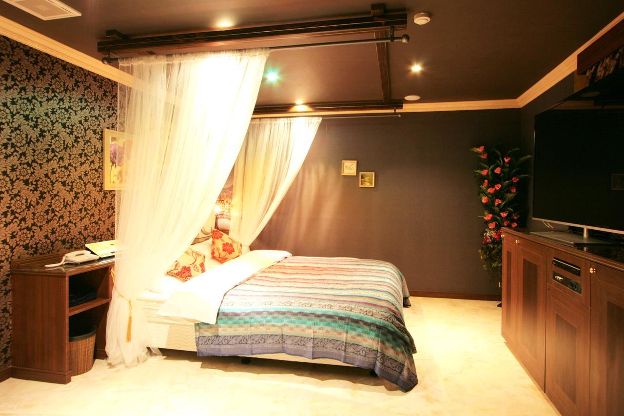 Hotel Sari Seki Inter (Adults Only) à Kameyama Extérieur photo