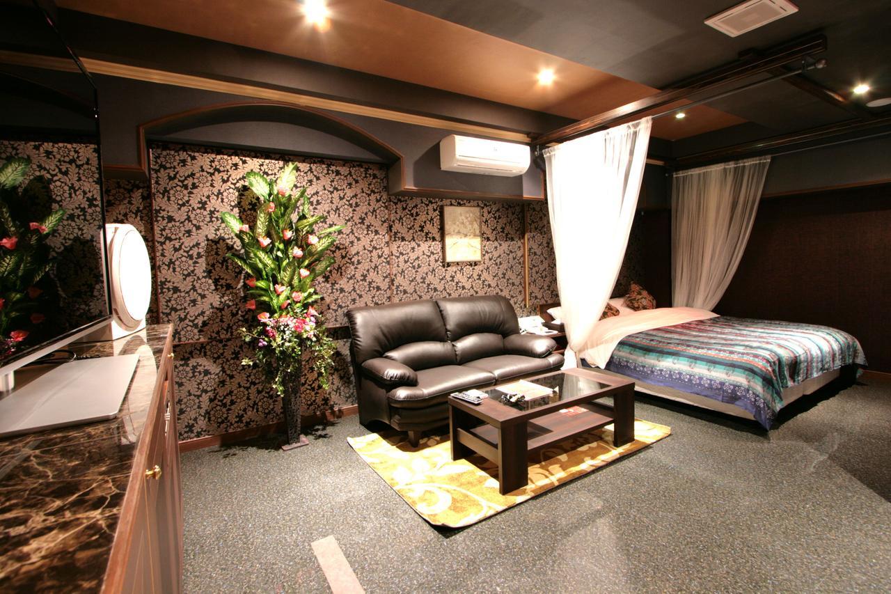Hotel Sari Seki Inter (Adults Only) à Kameyama Extérieur photo